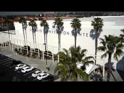 Greater Ontario California Destination Video