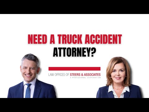 Los Angeles Truck Accident Attorney