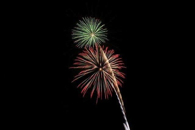 Firework Injuries and Liability in Los Angeles California