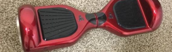 Los Angeles Hoverboard Accident Lawyer