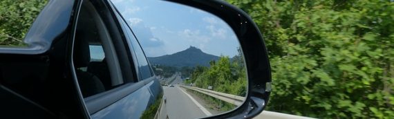 Finding a Witness After a Car Accident In Los Angles