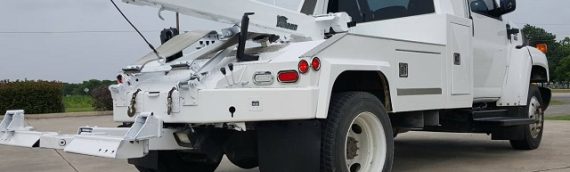 What Los Angeles Tow Truck Drivers Should Know After Being Injured in an Accident