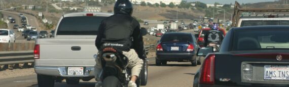 Accidents Involving Multiple Vehicles in Kingsburg