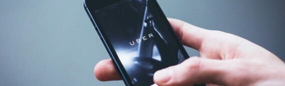 Uber Accidents: Los Angeles Injury Lawyer