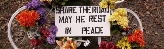Bakersfield Hit-and-Run Bicycle Accident Victims