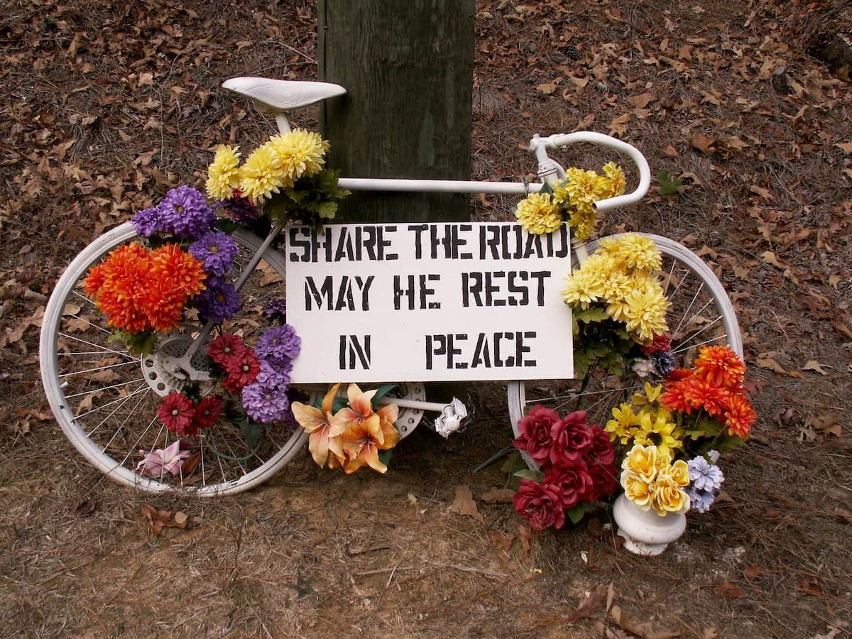 Bakersfield Hit-and-Run Bicycle Accident Victims