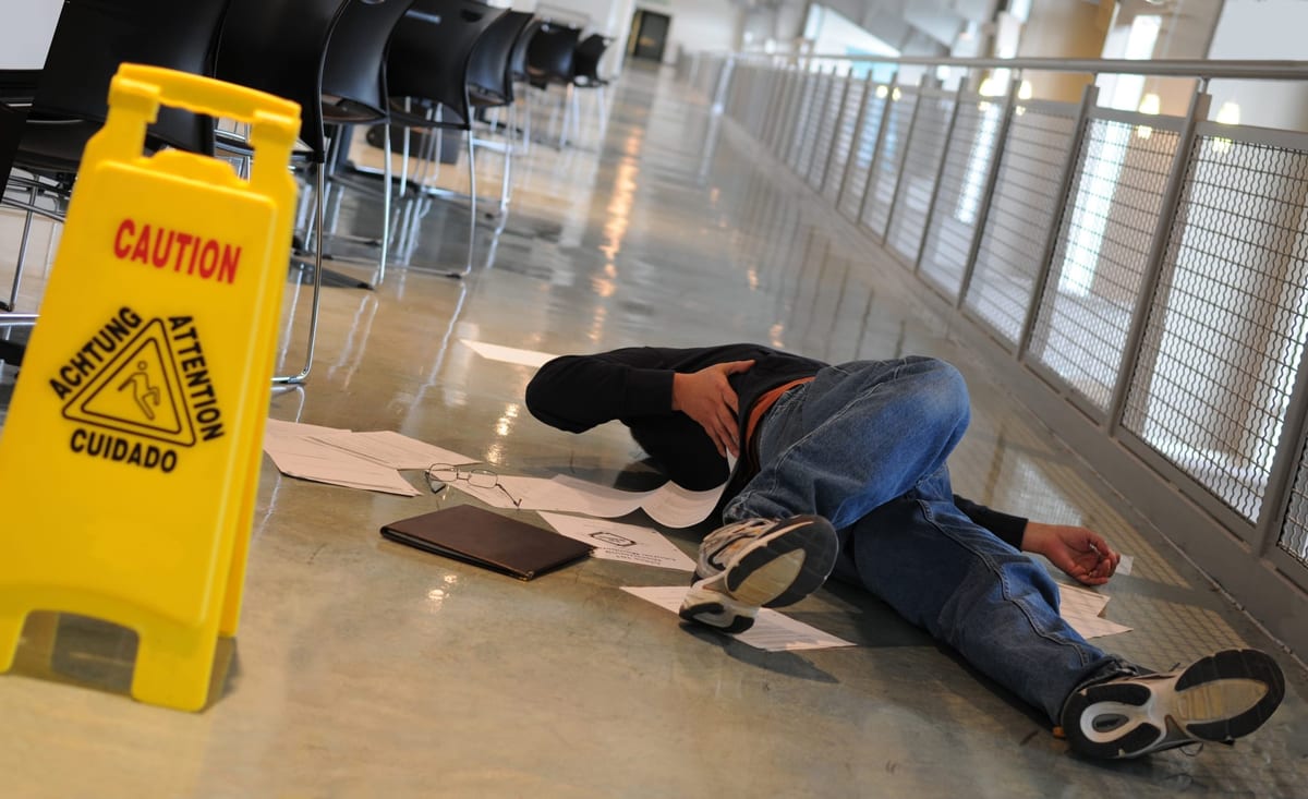 Premises Liability Attorney
