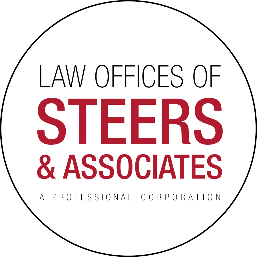 Law Offices of Steers & Associates logo