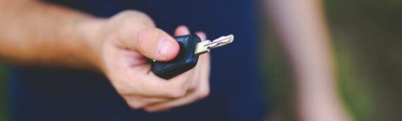 What Happens If Someone Else Is Driving My Car and Gets in an Accident?