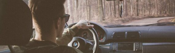 What Happens If You Get In an Accident with a Permit?