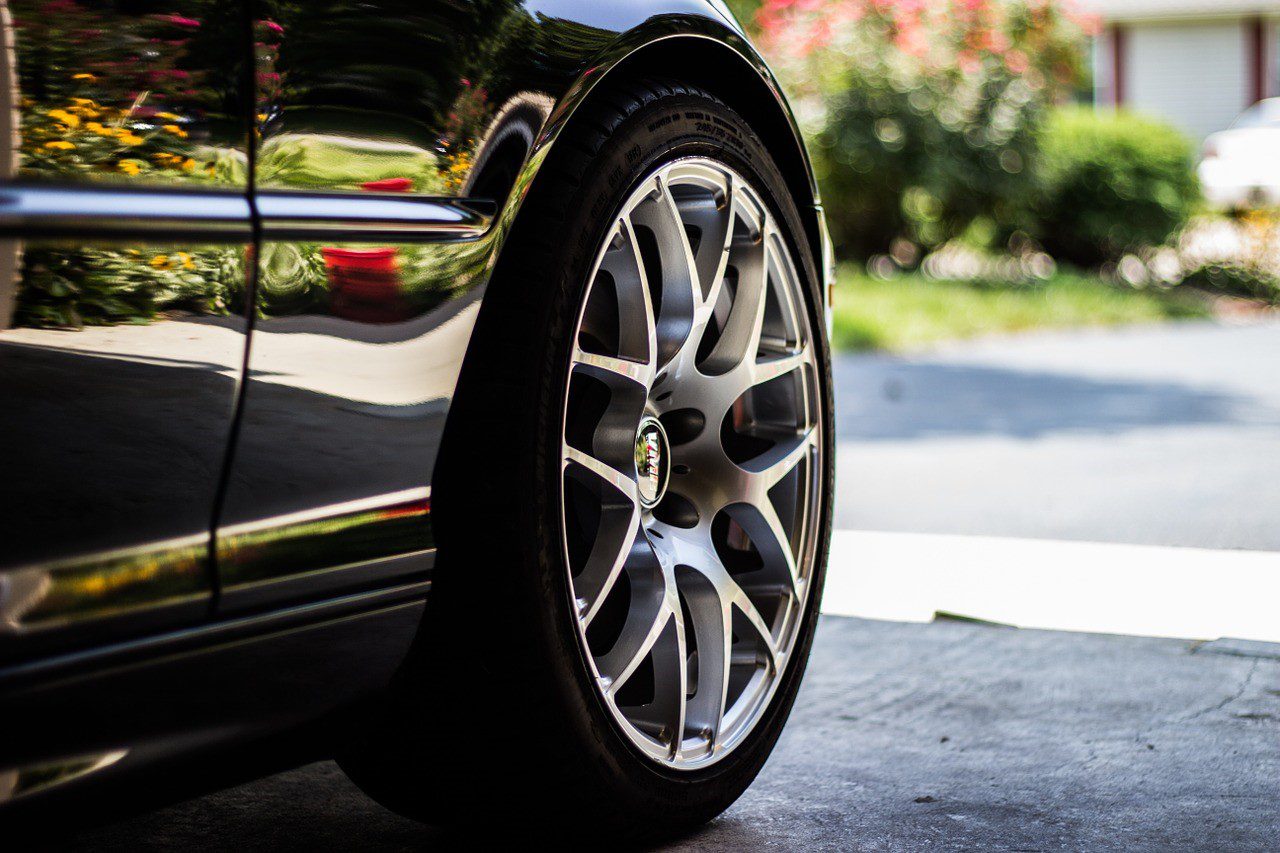 What Happens When Your Car Gets Repossessed in California?