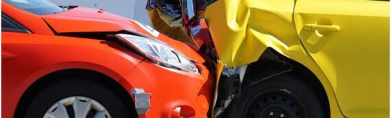 How to Deal With a Car Accident or Personal Injury Claim Filed Against Me