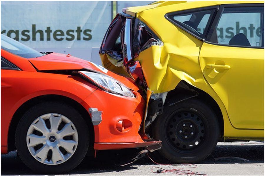 How to Deal With a Car Accident or Personal Injury Claim Filed Against Me