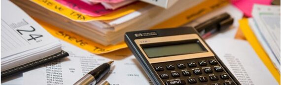 How Does Bankruptcy Affect Taxes?