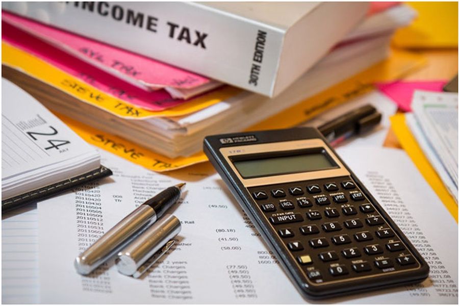 How Does Bankruptcy Affect Taxes?
