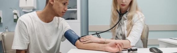 What Doctor Should I See After a Car Accident in California?