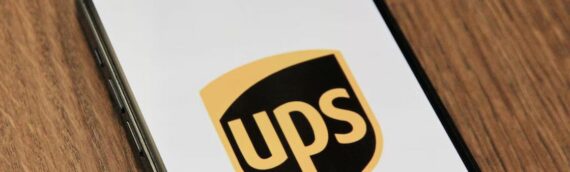 What Happens When a UPS Driver Gets Into an Accident in CA?