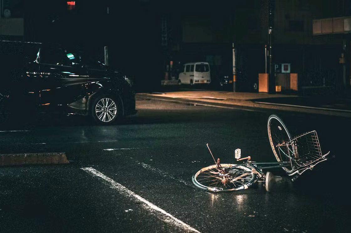 Does Auto Insurance Cover a Bike Accident?