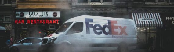 How Do I File a Claim for an Accident With FedEx?