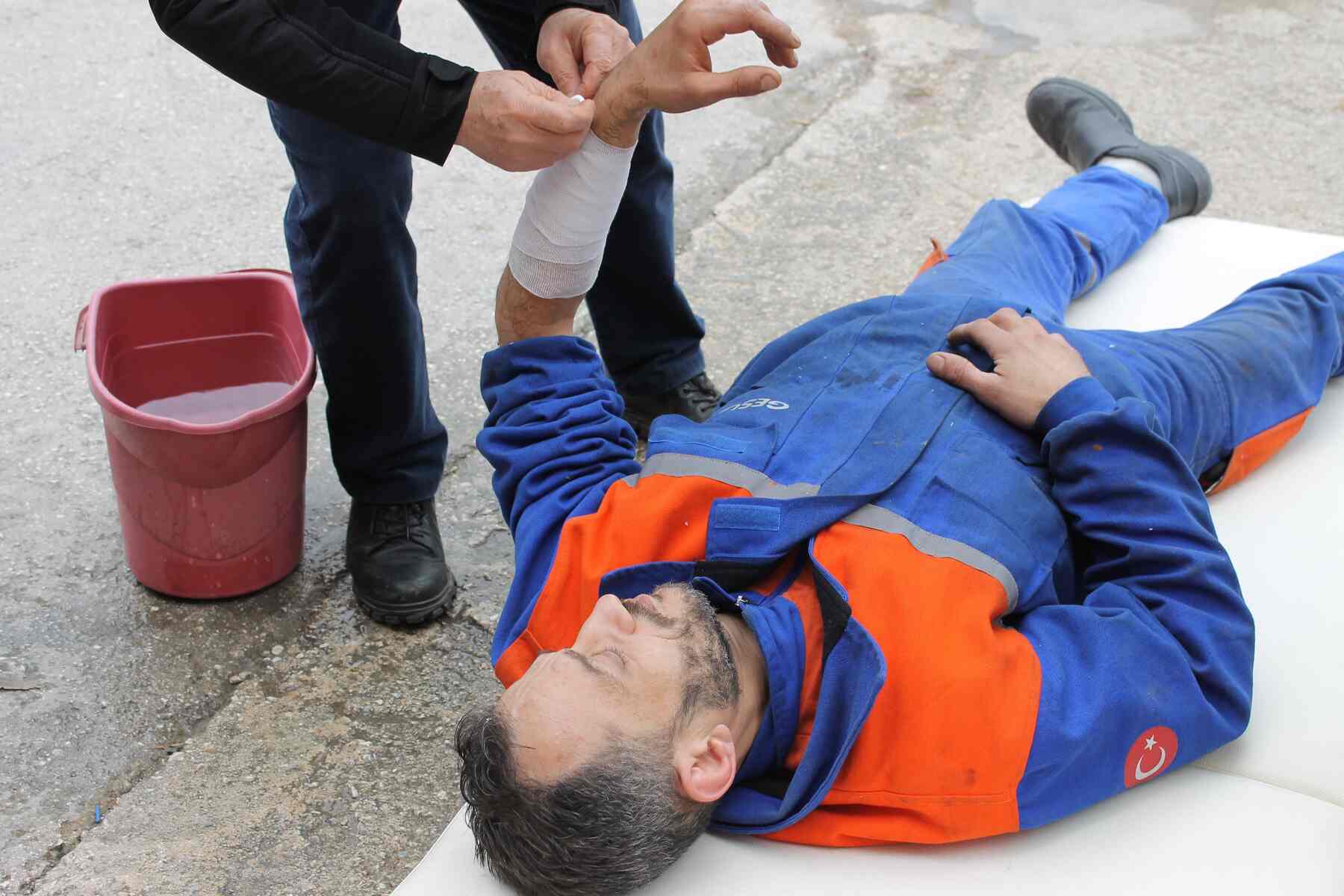 What Do Doctors Check After a Car Accident in California?