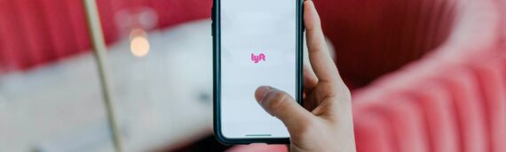 How to Sue Lyft