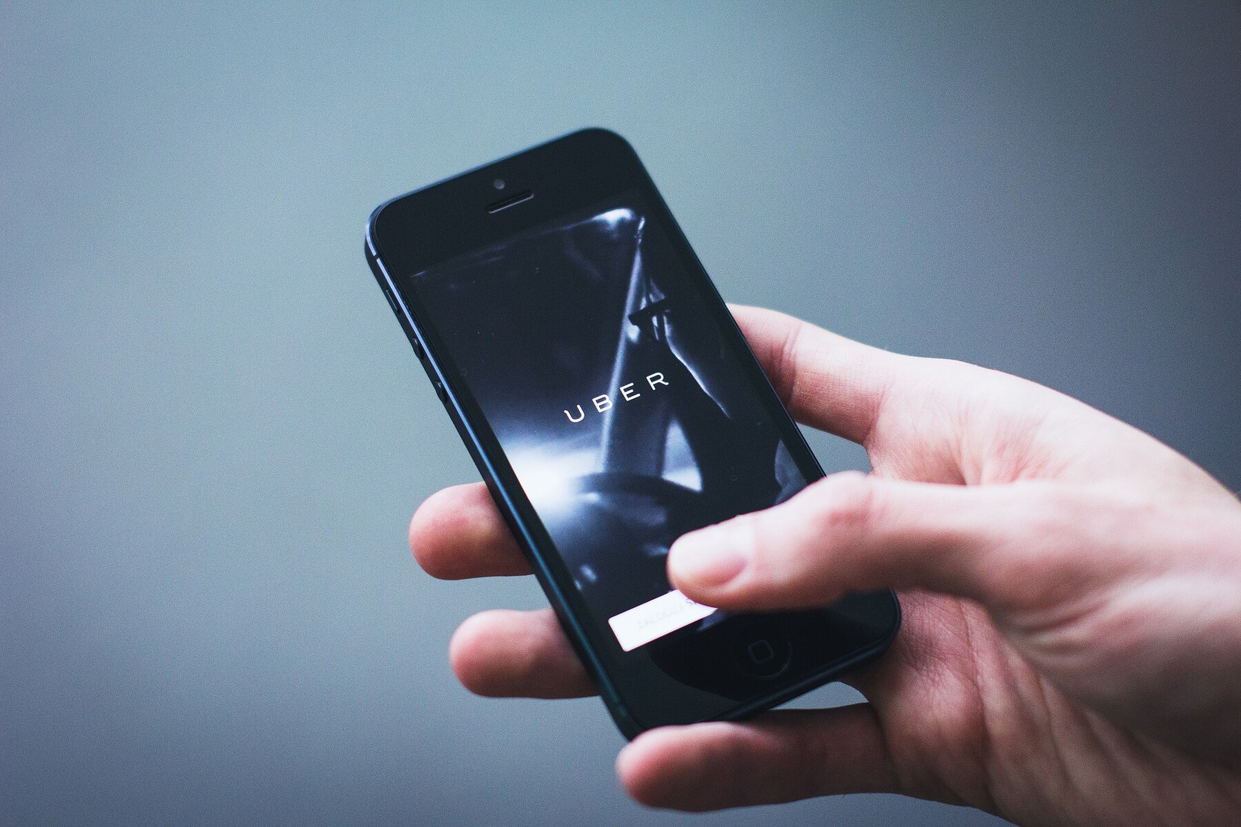 Uber Laws and Regulations California