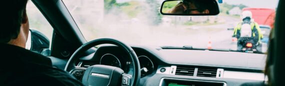 Uber vs Lyft: Which Is Safer?