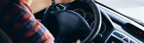 Who is Liable for Rideshare Accidents in California?