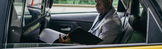 Can I Sue Lyft as a Passenger?
