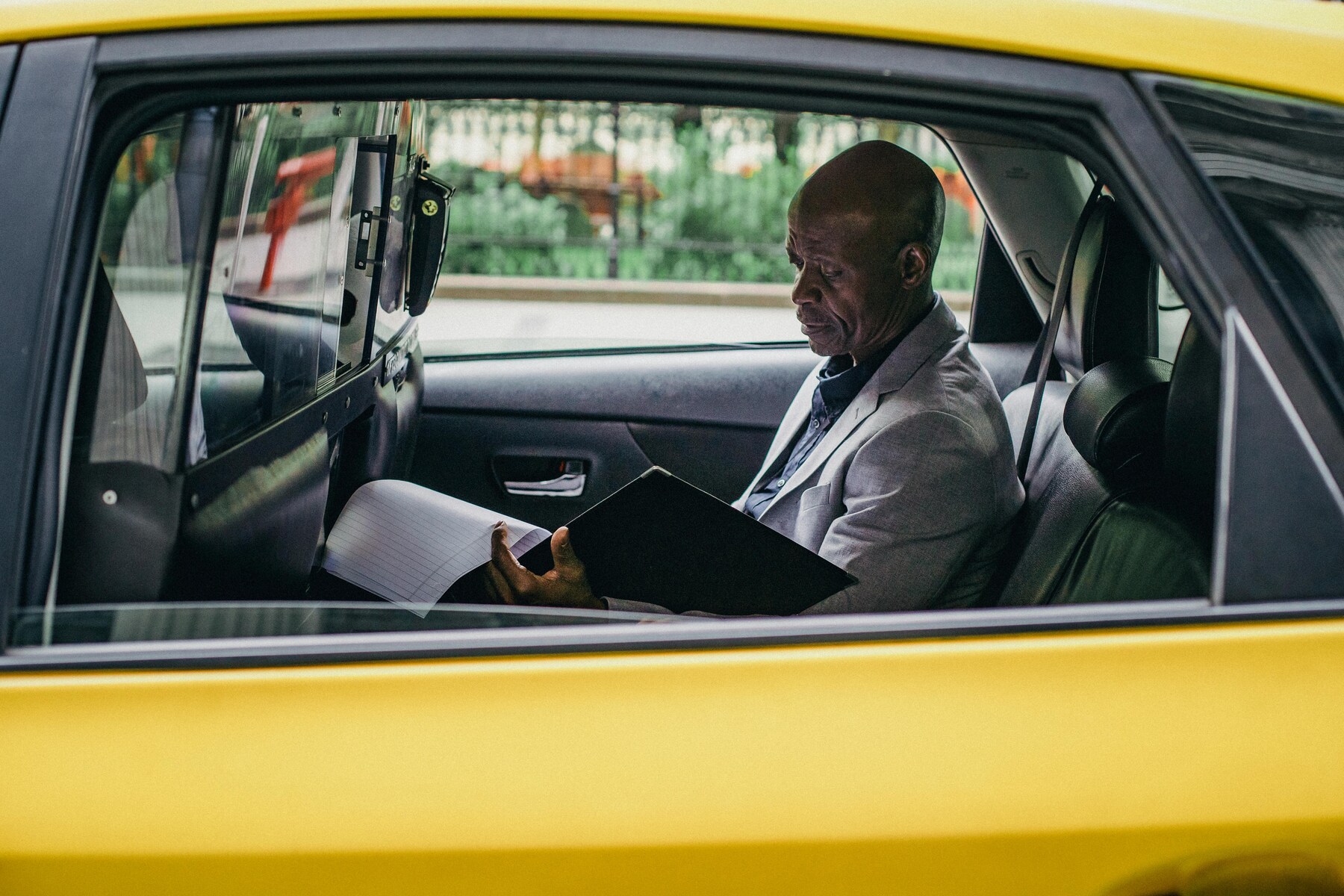 Can I Sue Lyft as a Passenger?