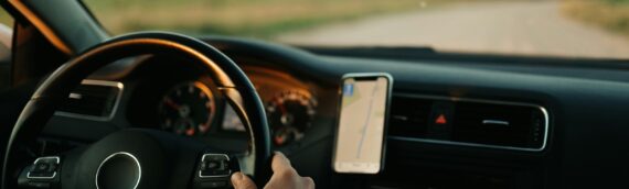 Lyft Driver and Vehicle Requirements: Complete Guide