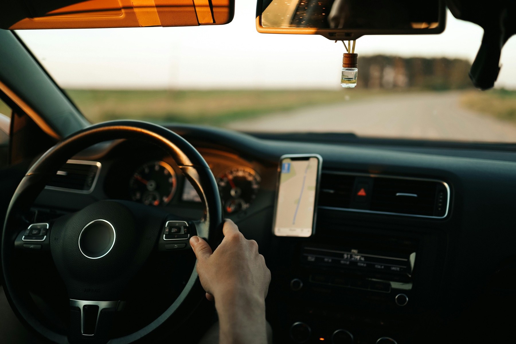 Lyft Driver and Vehicle Requirements: Complete Guide