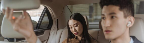 What Happens if My Lyft Driver Gets in an Accident?