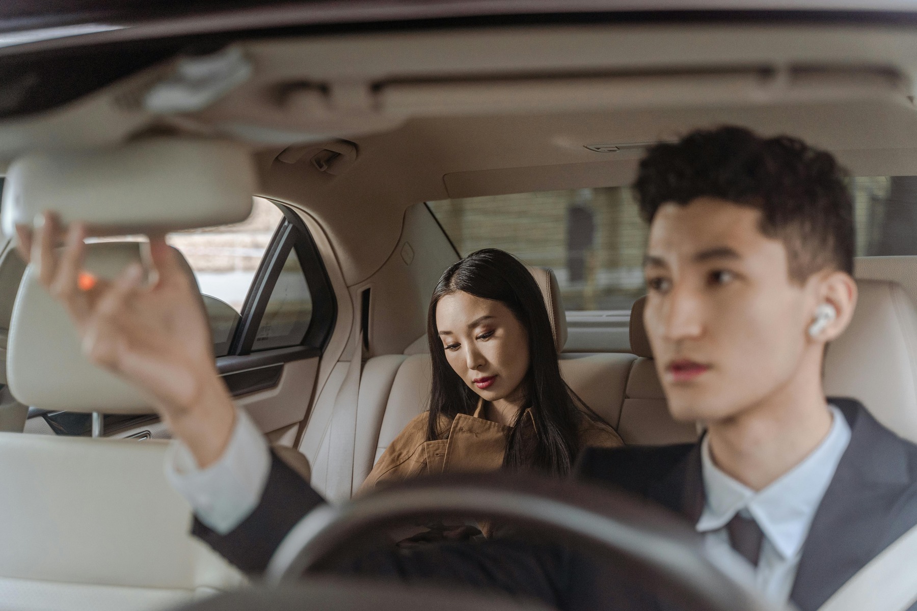 What Happens if My Lyft Driver Gets in an Accident?