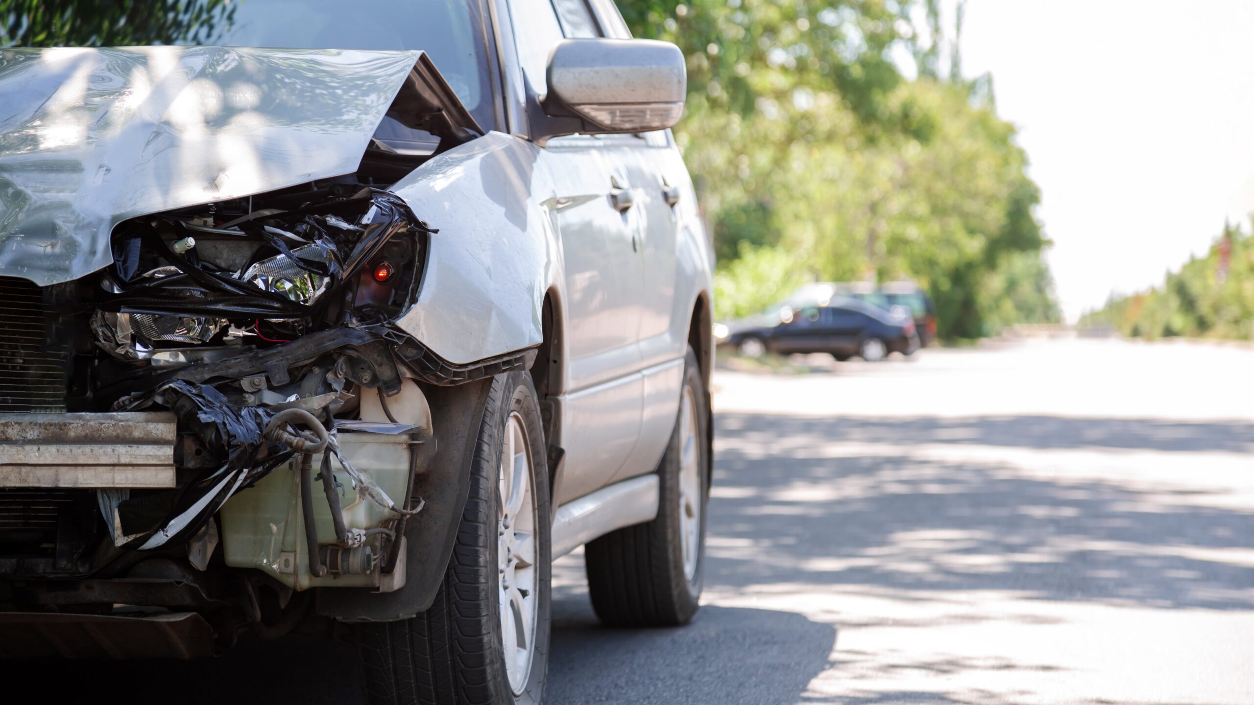 Lancaster car accident lawyer