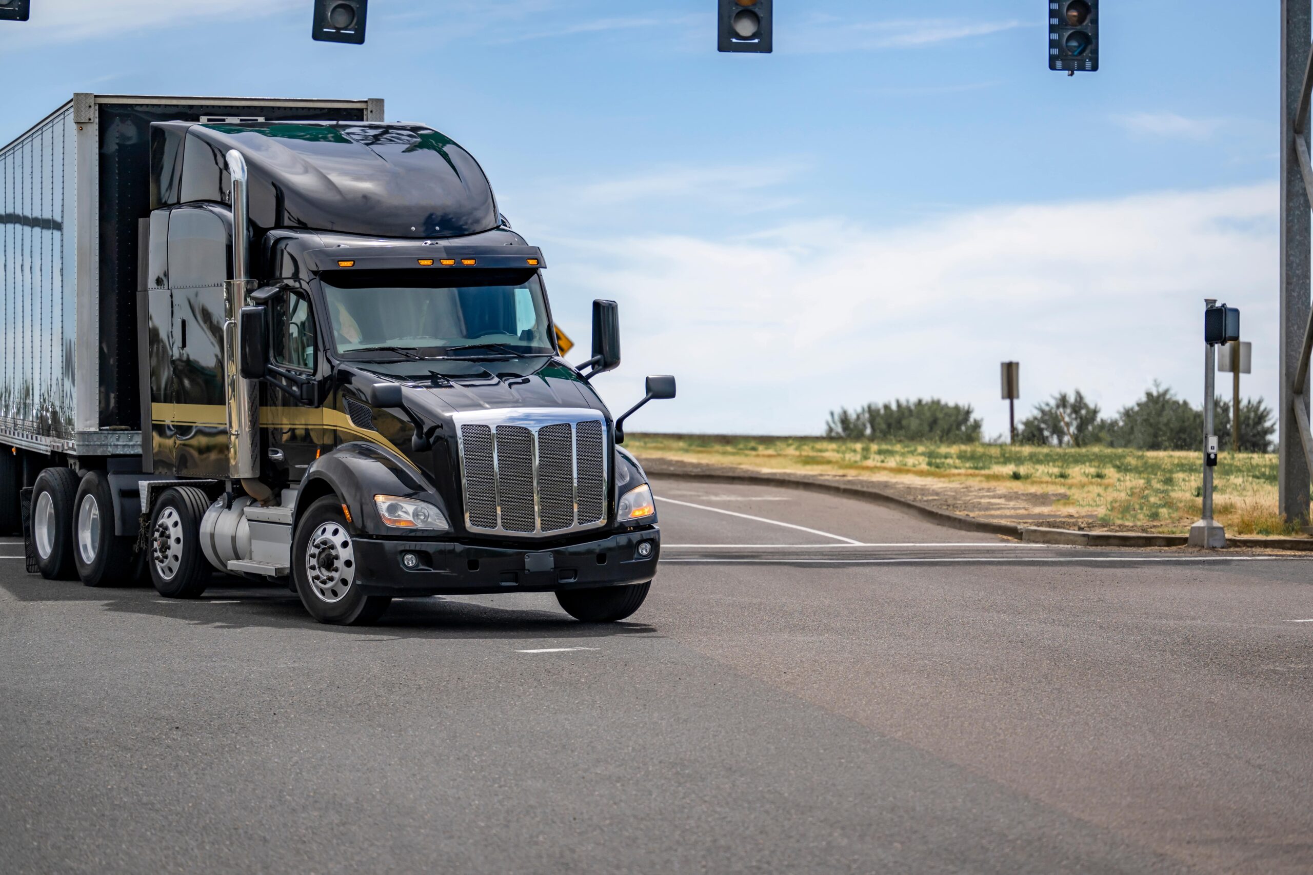 Long Beach truck accident lawyer