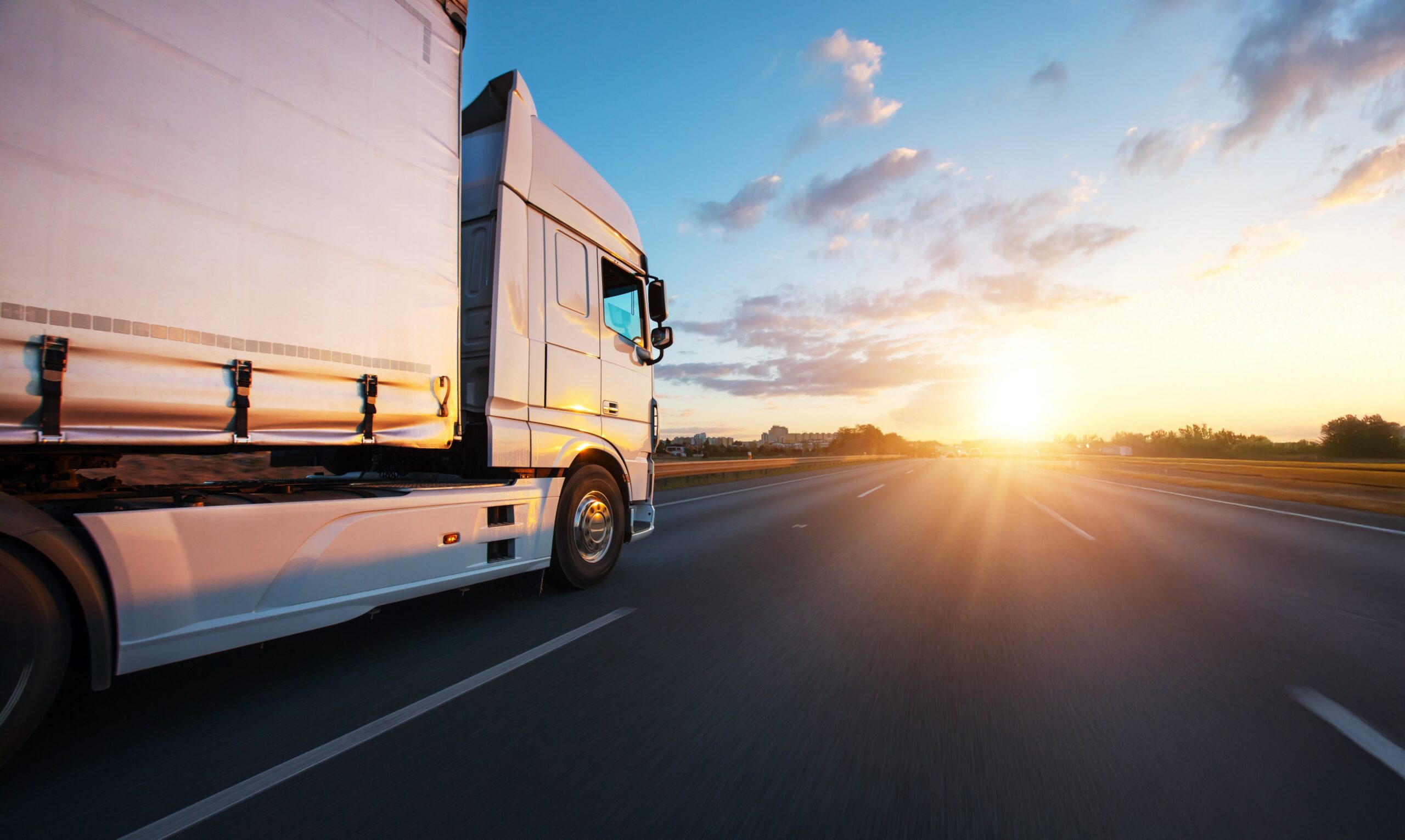 Encino truck accident lawyer