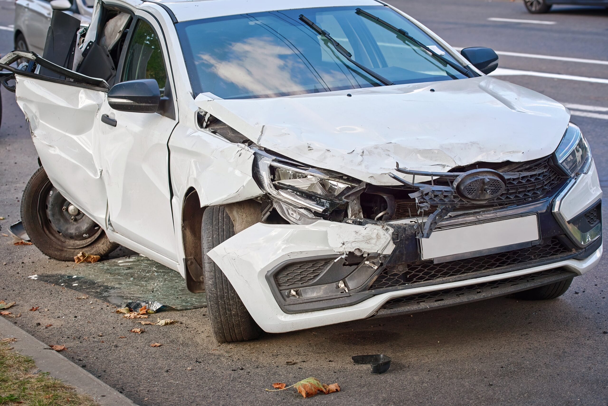 Encino car accident lawyers