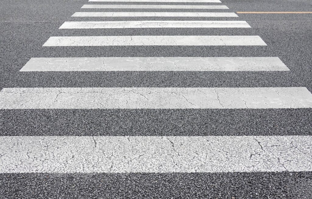Los Angeles pedestrian accident lawyers