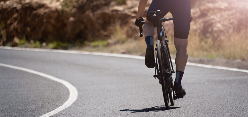 Los Angeles bicycle accident lawyer