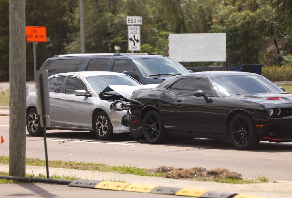 Is California a No-Fault State for Car Accidents?