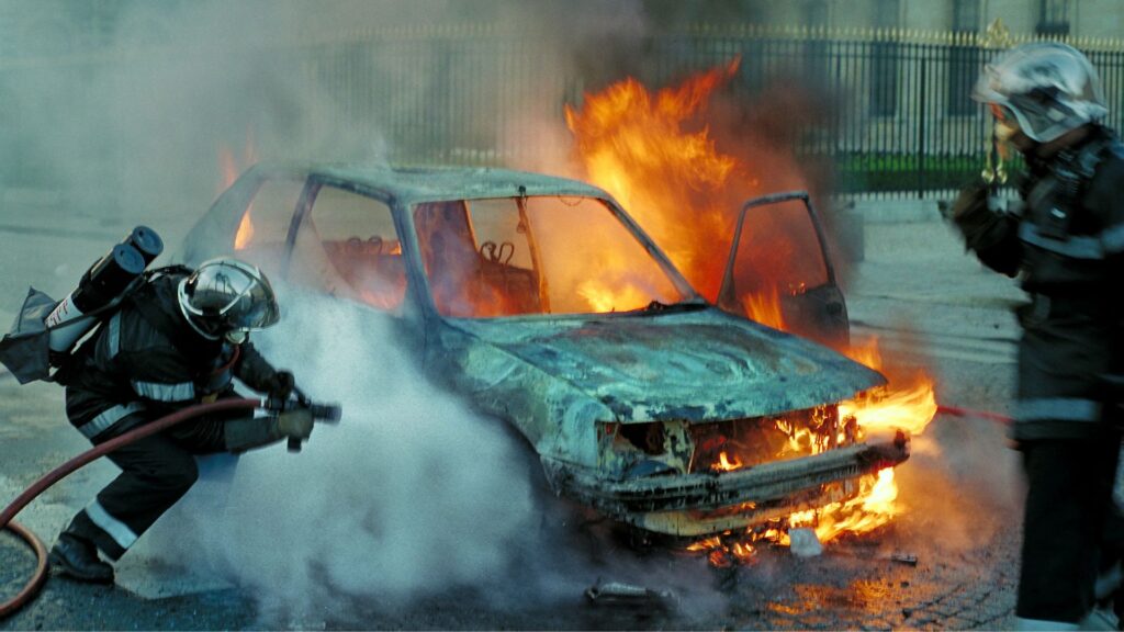 Bakersfield Car Accident Lawyer