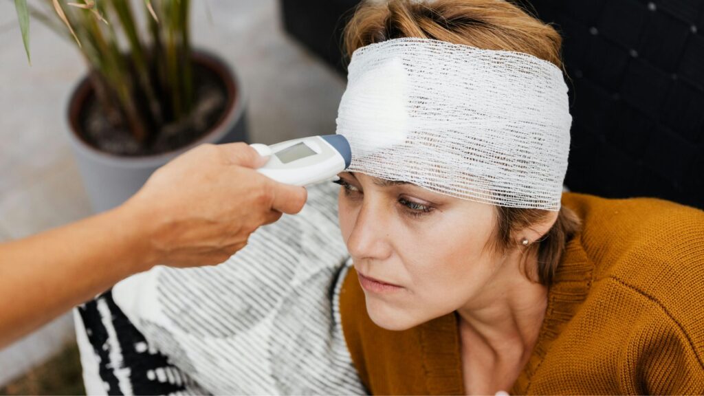 Bakersfield Personal Injury Lawyer