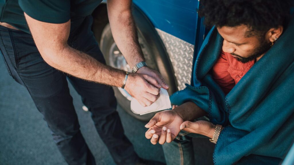 Santa Monica Personal Injury