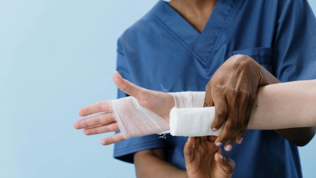 Whittier Personal Injury Lawyer