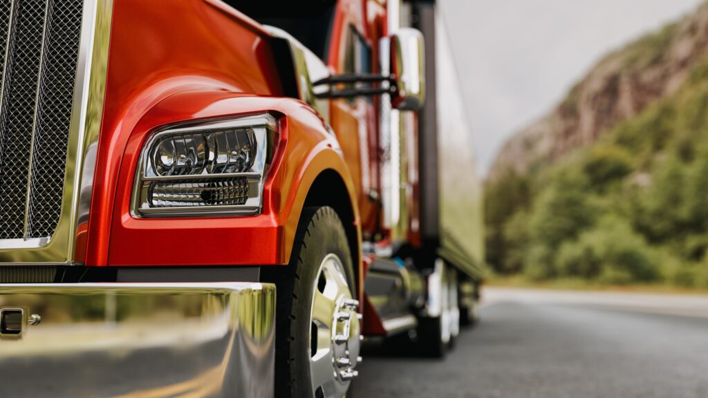 What Is the Average Truck Accident Settlement in California