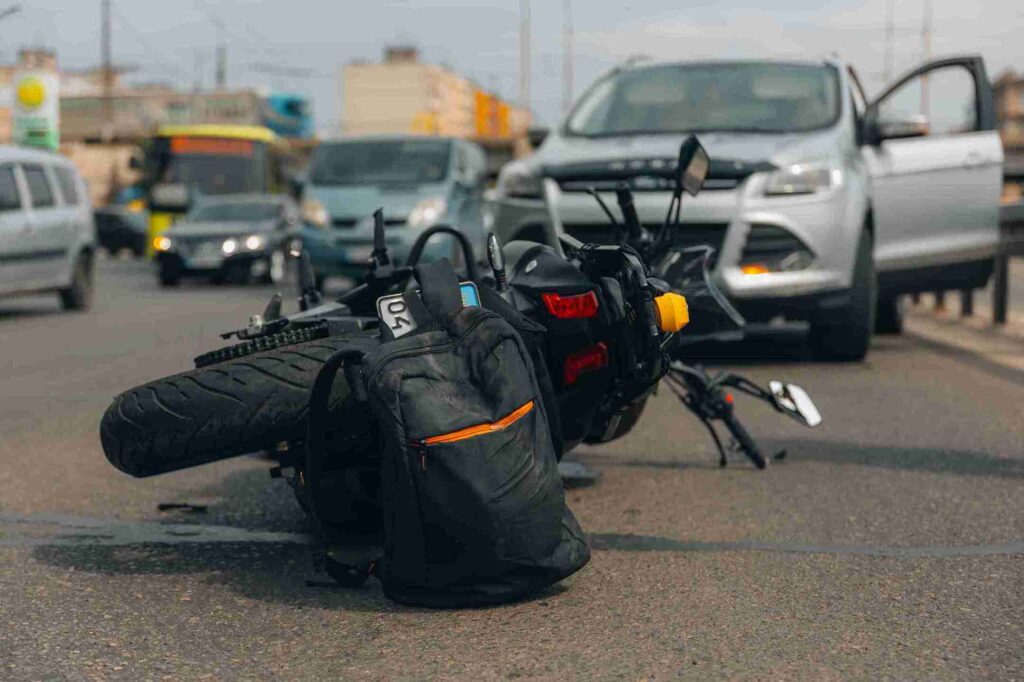 Lancaster Motorcycle Accident Lawyer